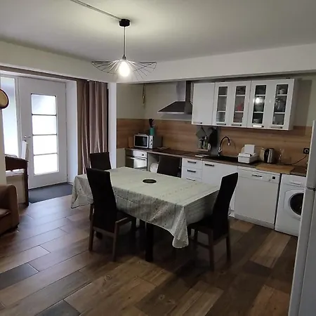 Ruthene Etape Appartement T3 Rodez Exterior photo