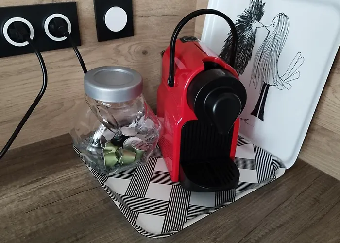 Ruthene Etape Appartement T3