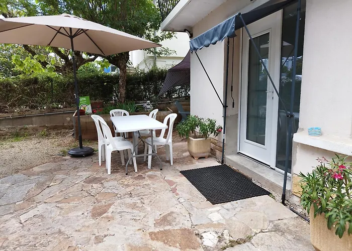 Ruthene Etape Appartement T3