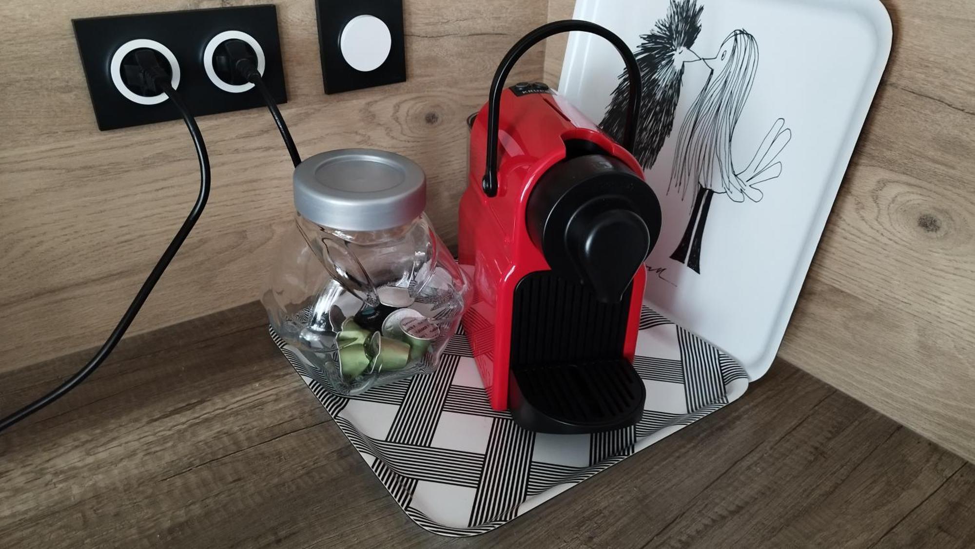 Ruthene Etape T3 Apartment *