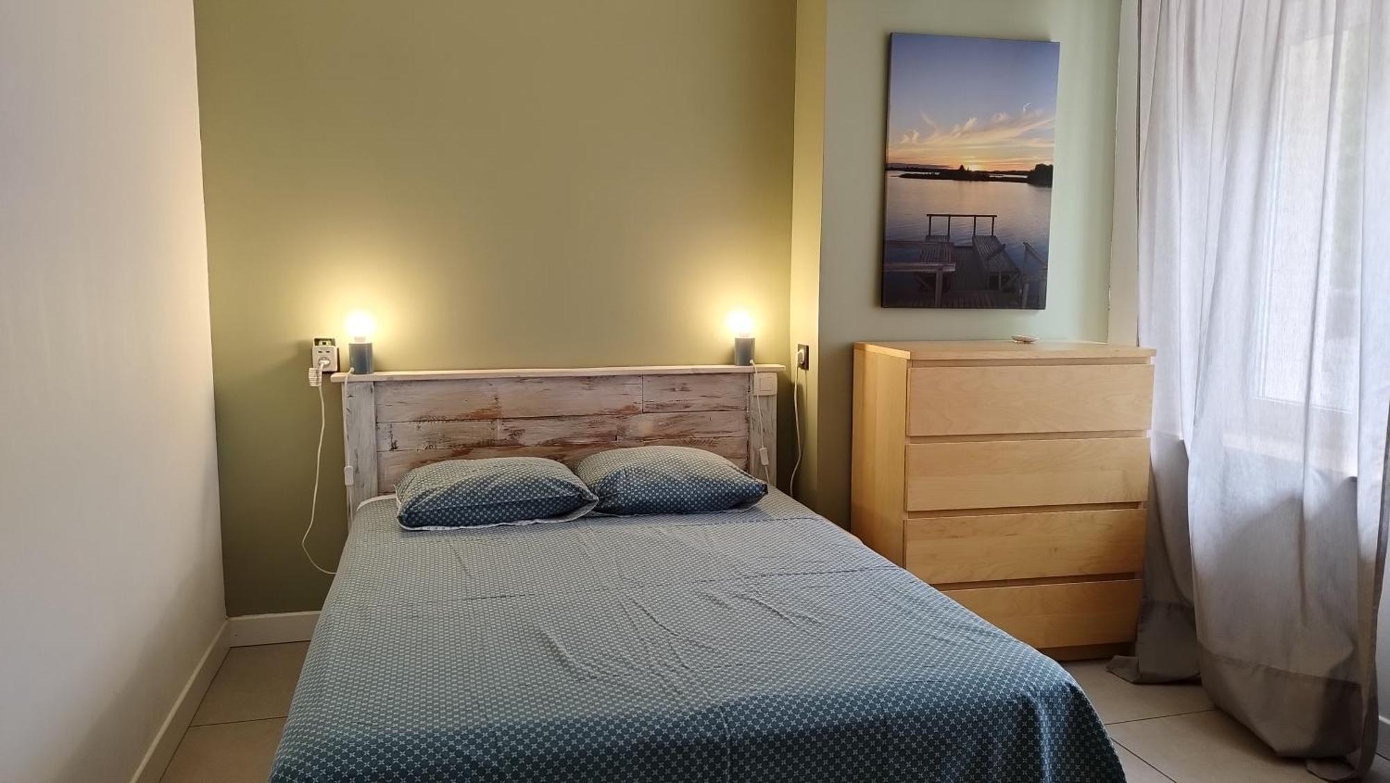 Apartment Ruthene Etape T3 *