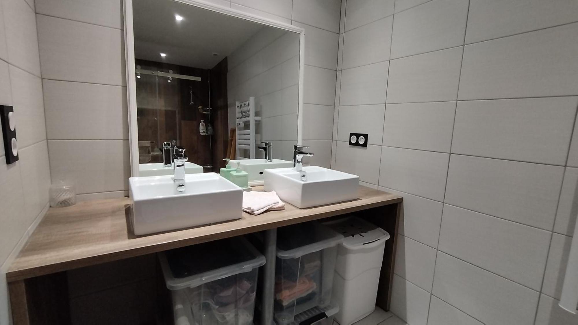 Apartment Ruthene Etape T3
