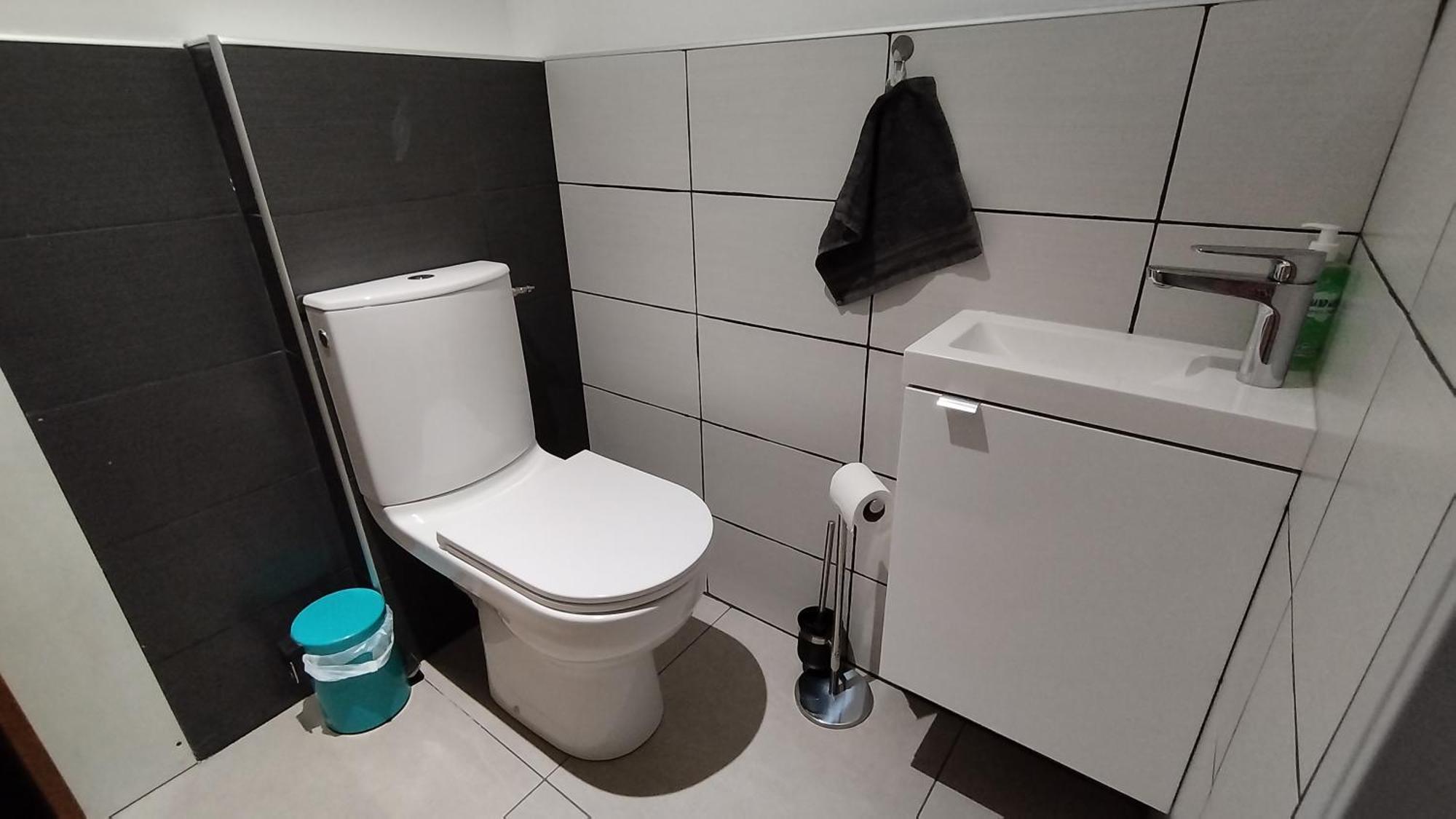 Apartment Ruthene Etape T3