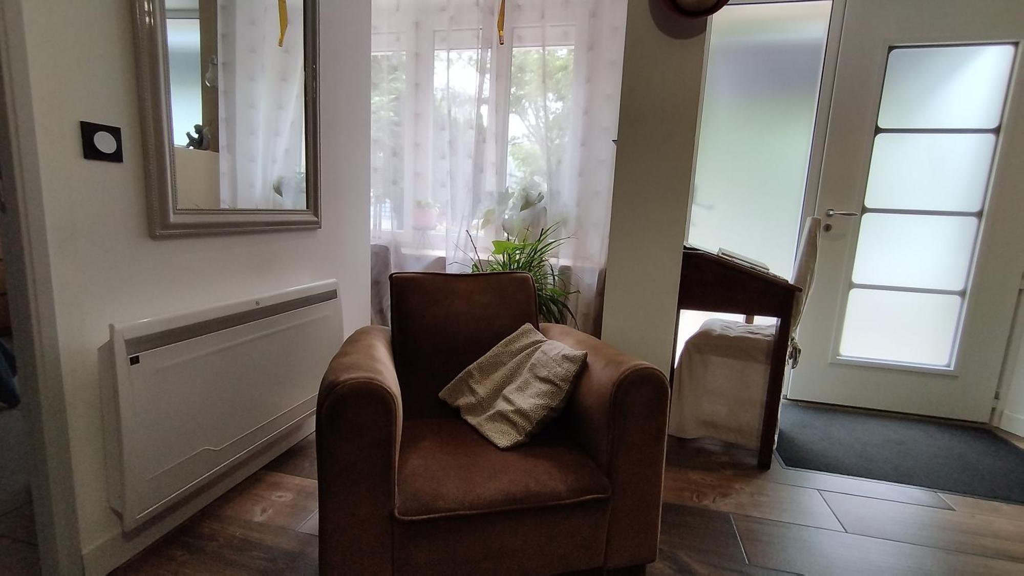 Apartment Ruthene Etape T3