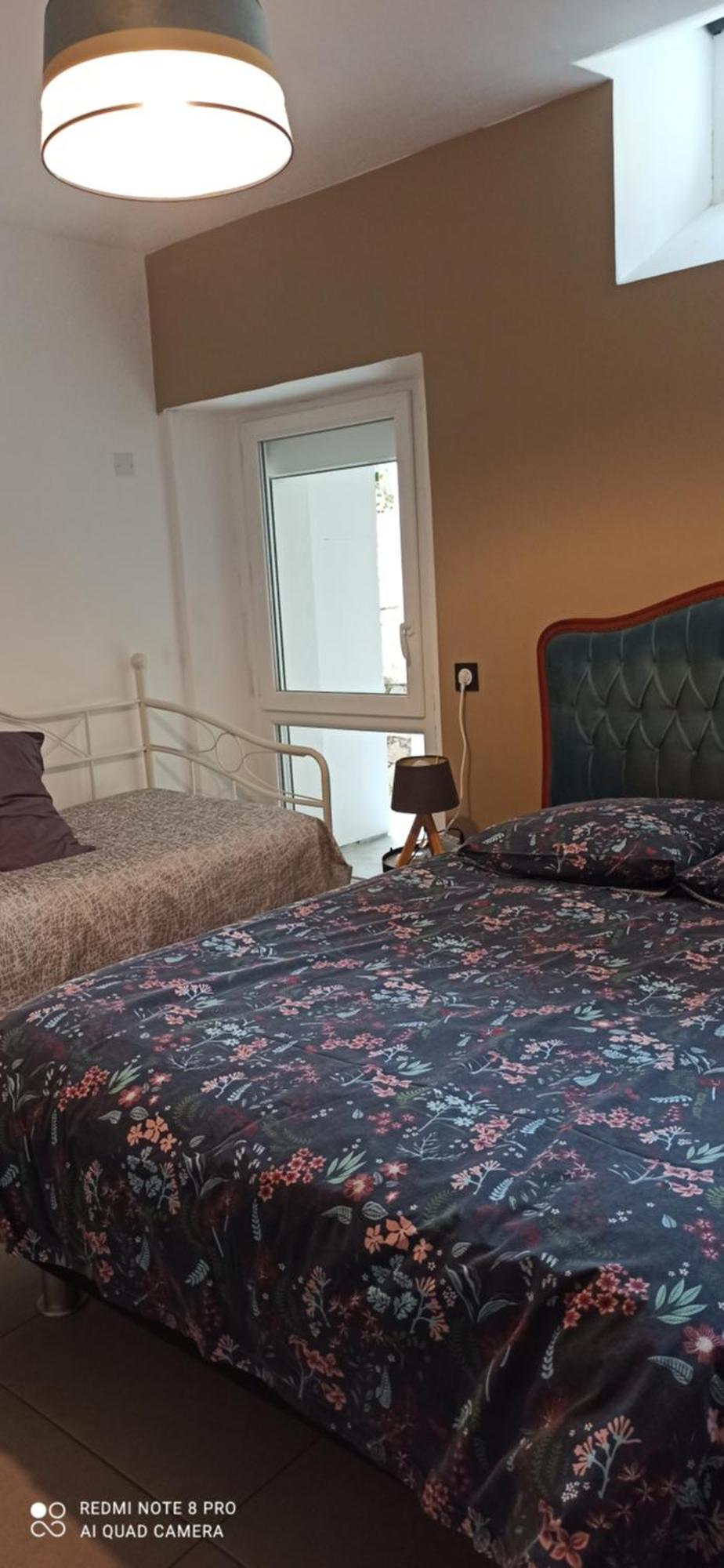 Appartement Ruthene Etape T3
